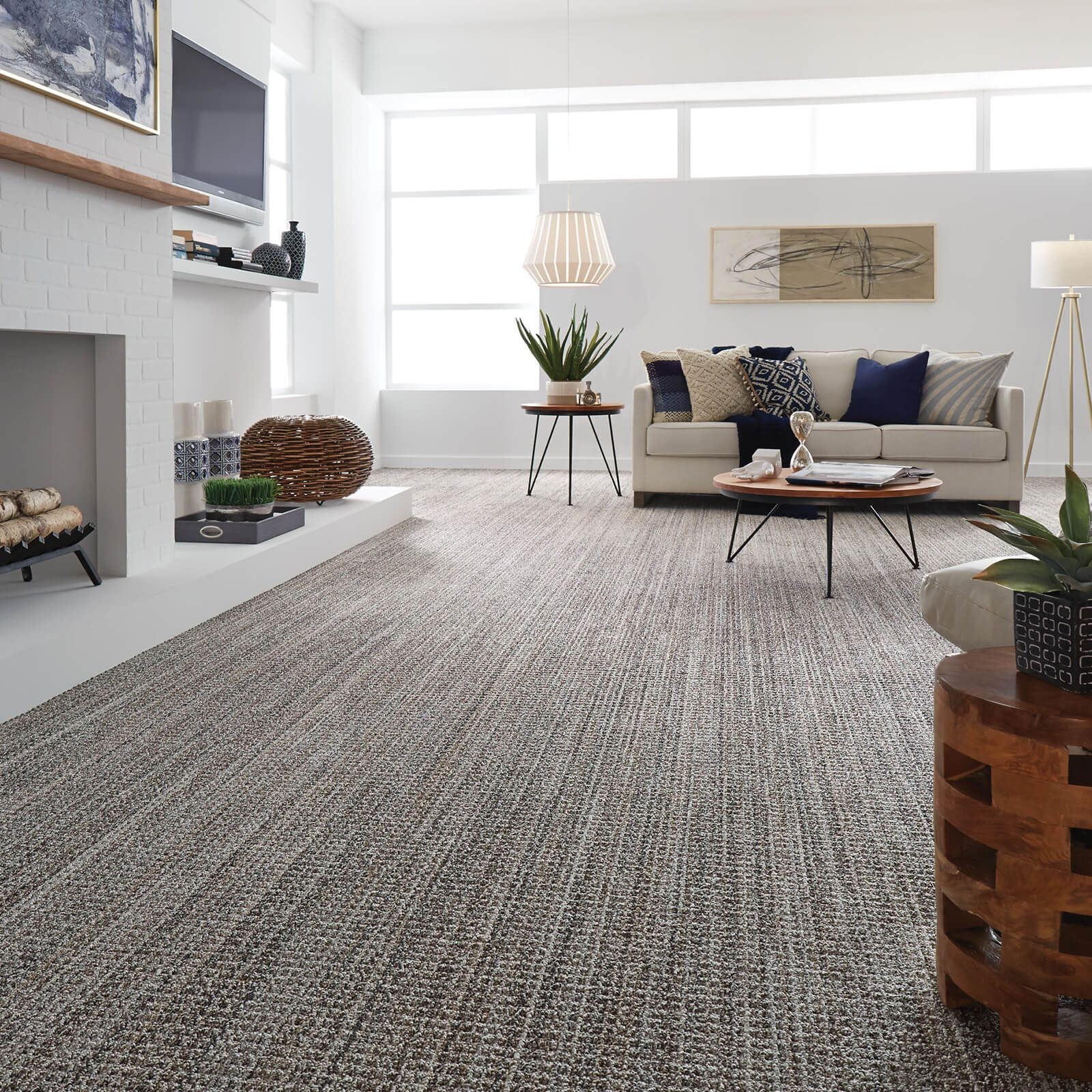 Carpet flooring | The L&L Company