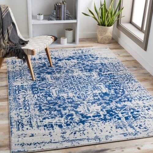 Surya rug design | The L&L Company
