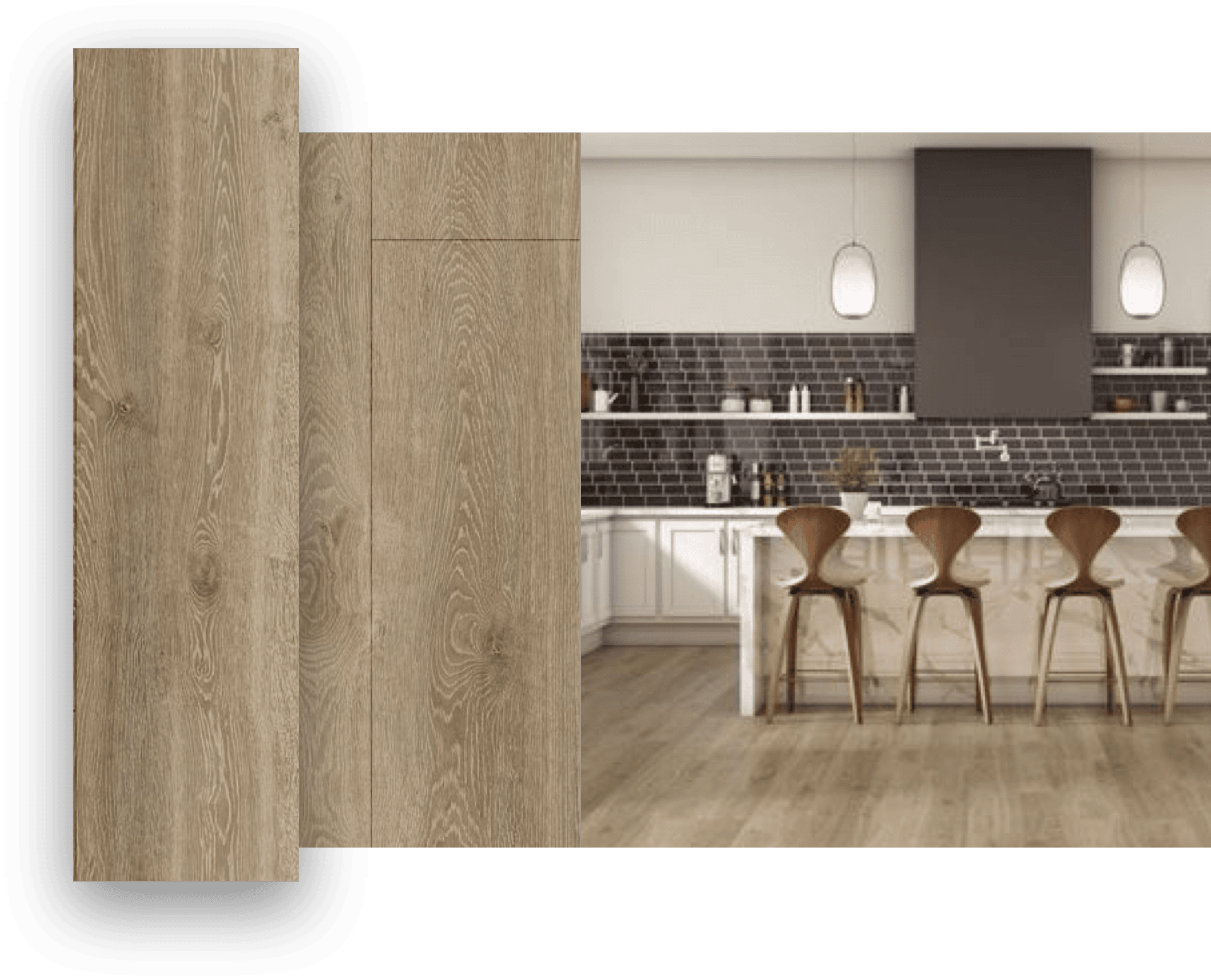 flooring-that-fits-tile-overlap Flooring | The L&L Company