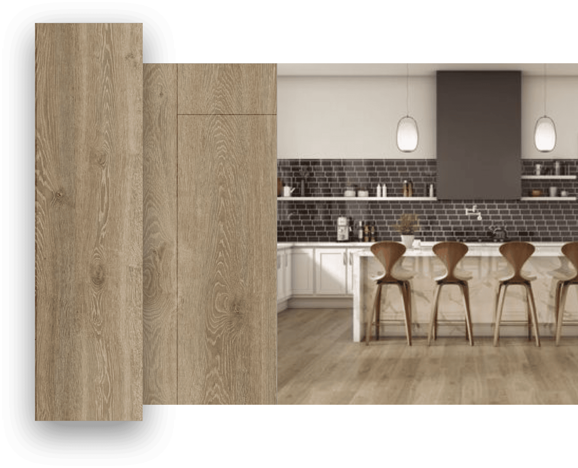 Flooring | The L&L Company