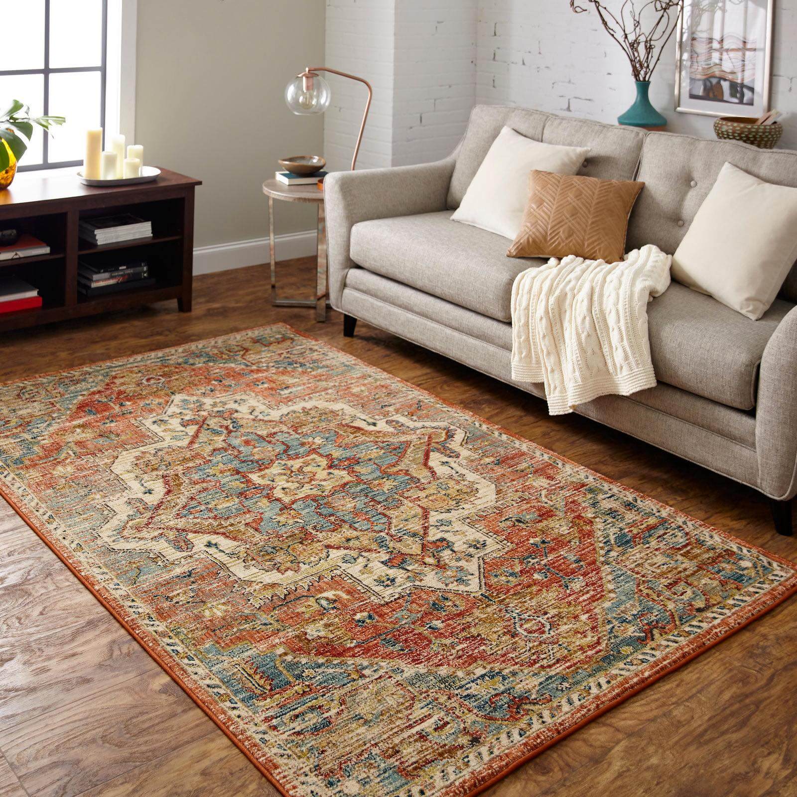 Area rug for living room | The L&L Company