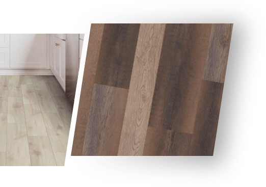 Flooring | The L&L Company