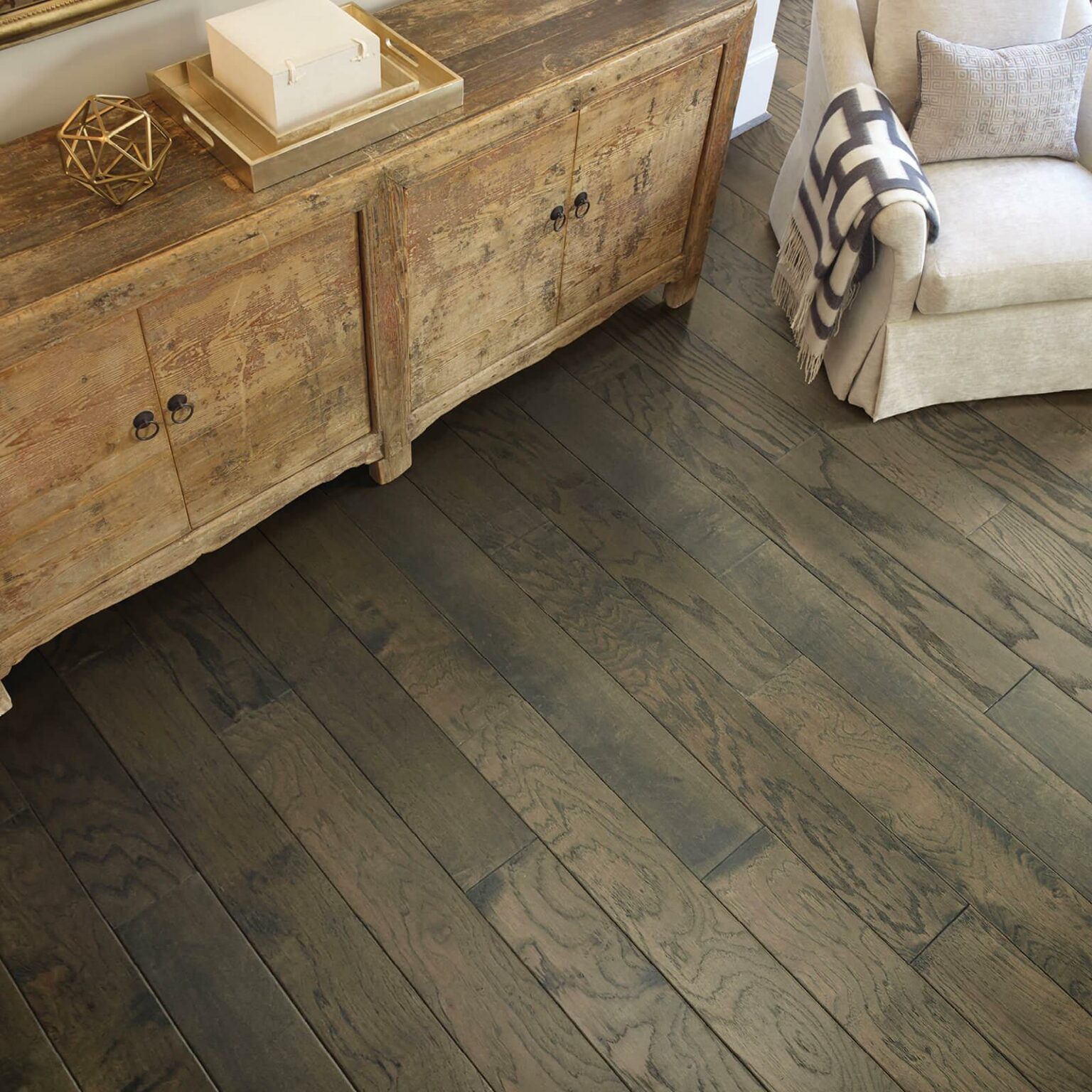 Hardwood flooring | The L&L Company