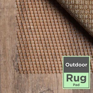 Rug pad | The L&L Company