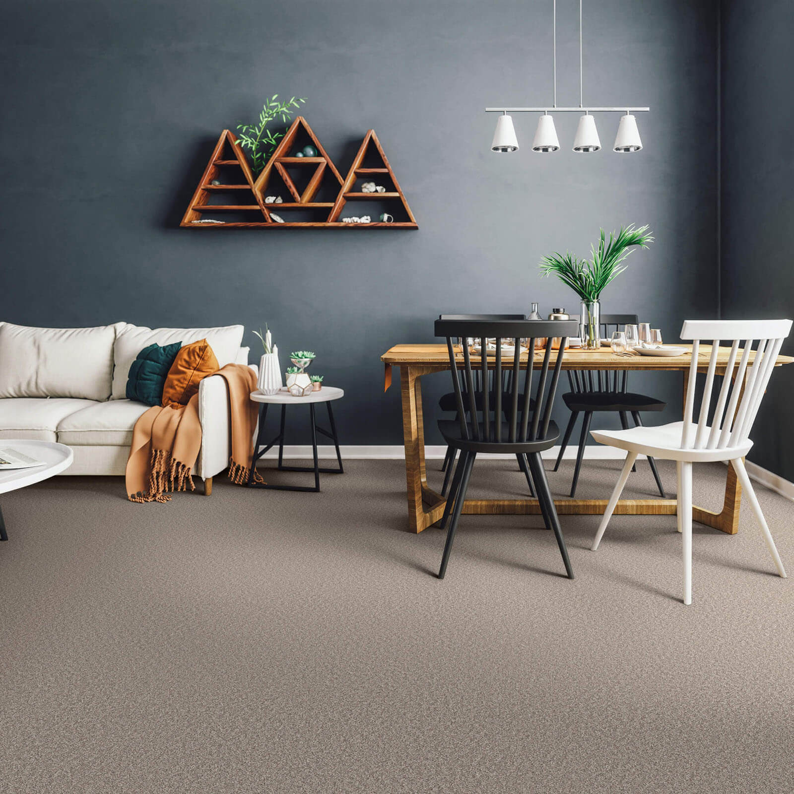 Carpet flooring | The L&L Company