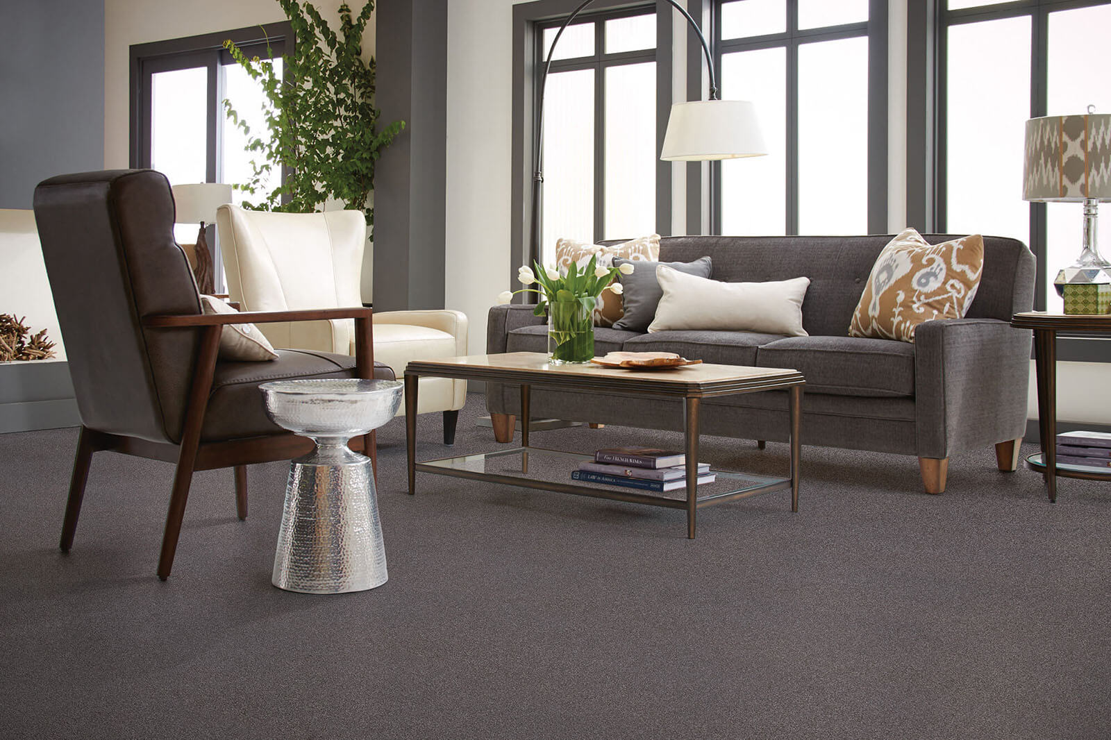 Living room interior design | The L&L Company