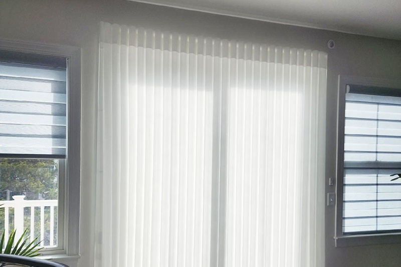 Window Treatments | The L&L Company