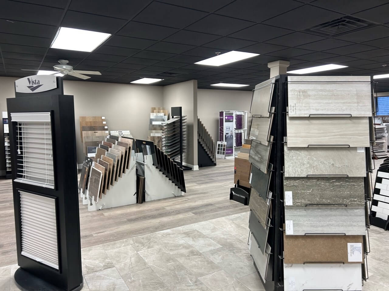 Newark, DE Showroom | The L&L Company