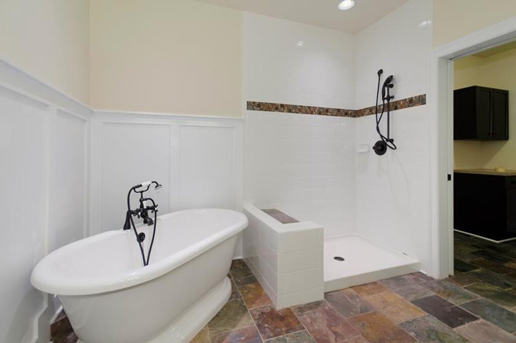Bathroom tiles | The L&L Company