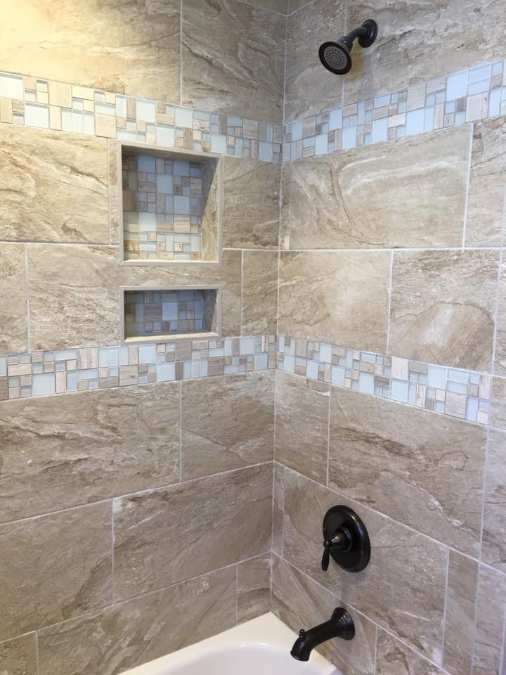 Bathroom tiles | The L&L Company