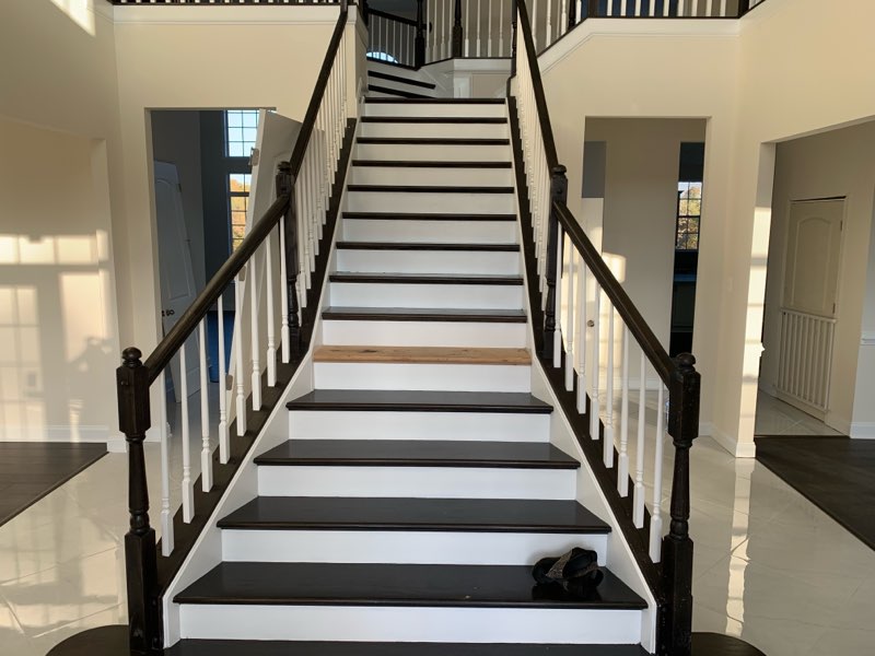 Staircase design | The L&L Company