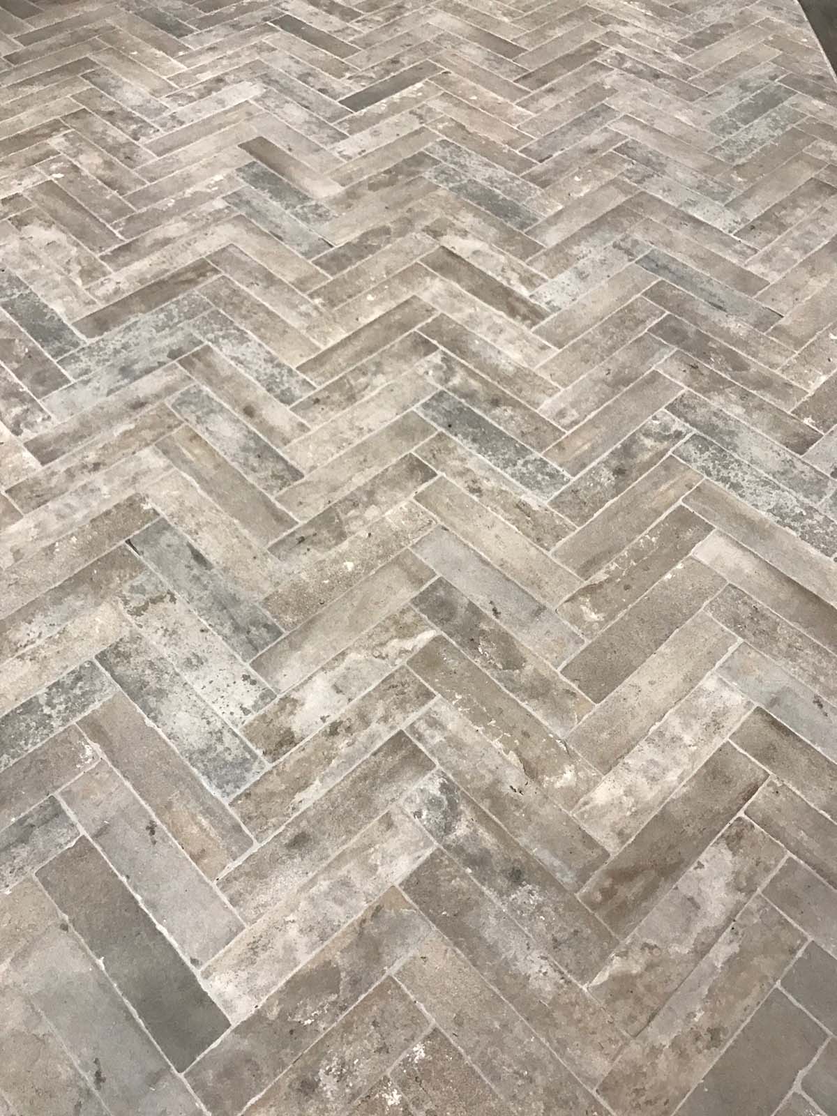 Tile flooring | The L&L Company