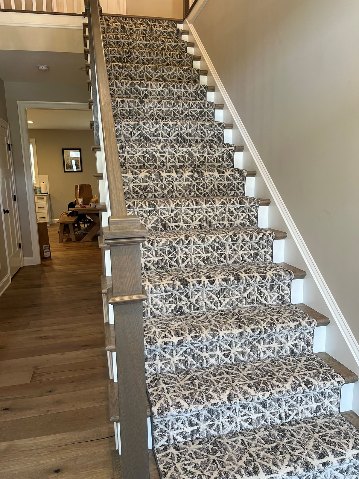 Stair design | The L&L Company