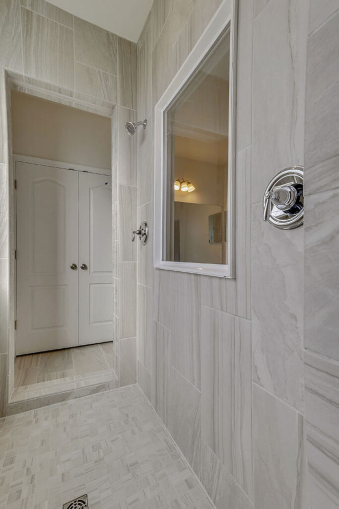Bathroom interior design | The L&L Company