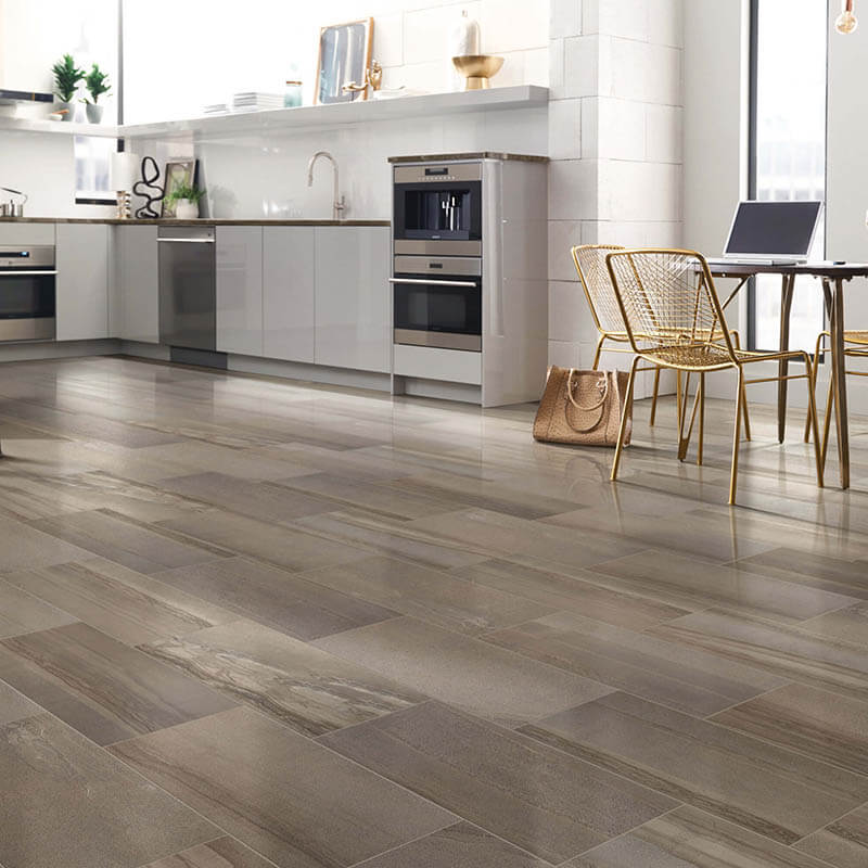 Kitchen flooring | The L&L Company