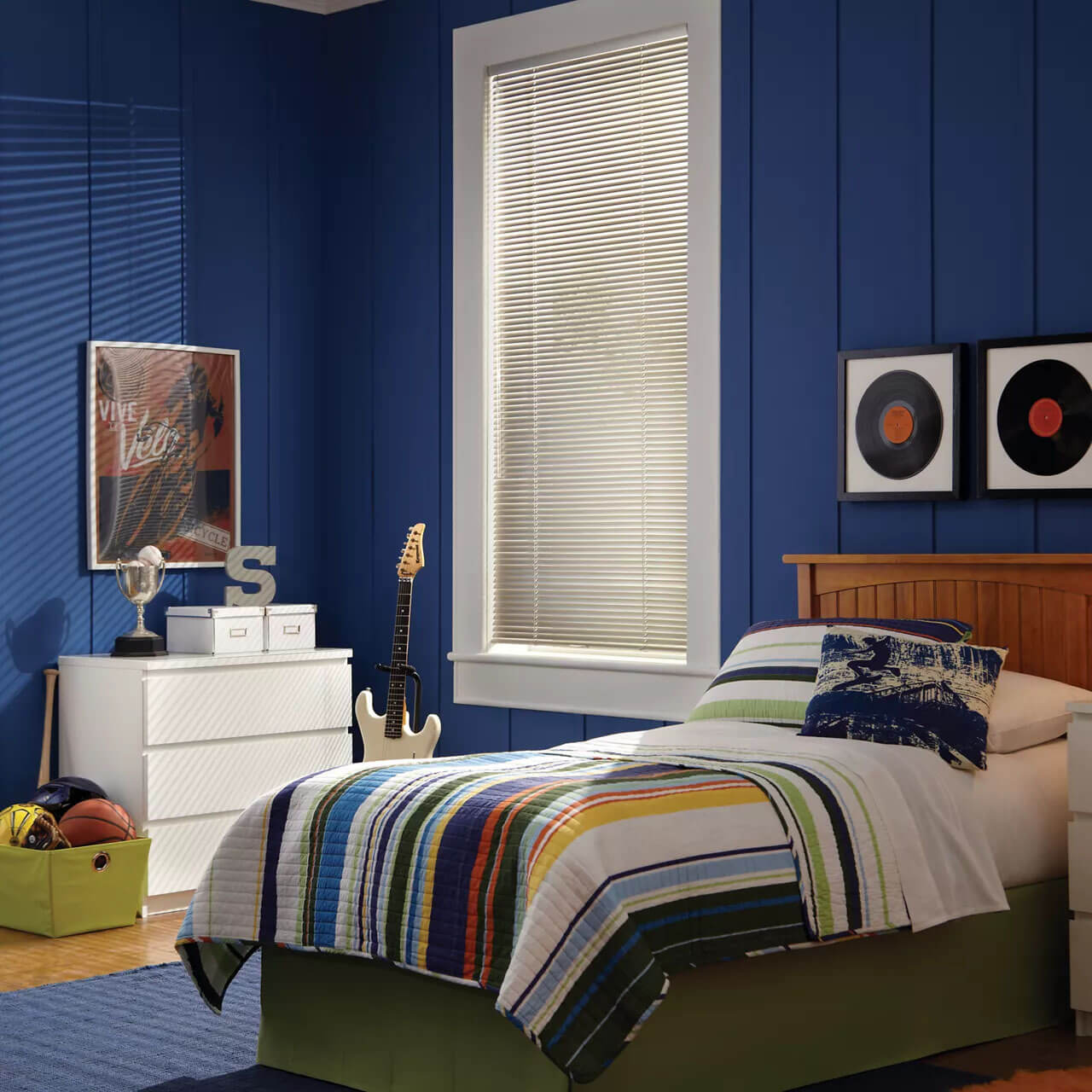 Bedroom interior design | The L&L Company