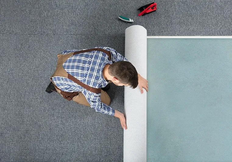 CarpetInstaller CarpetInstaller