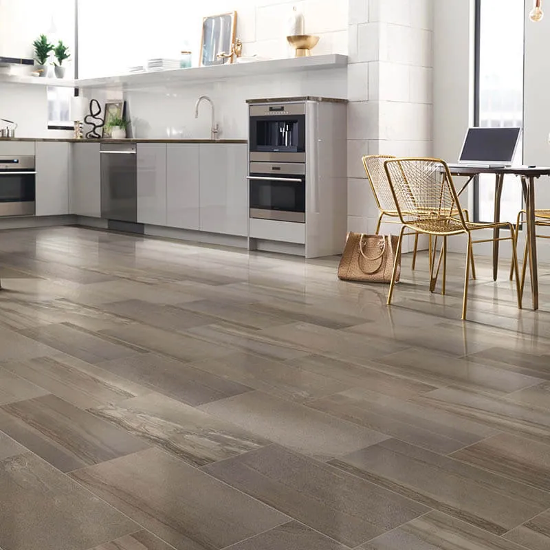 WhyTile2 Tile flooring | The L & L Company