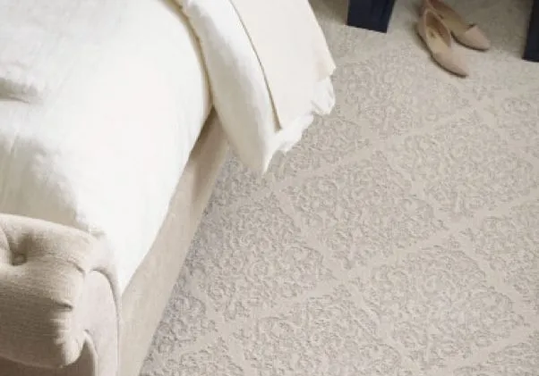 Carpet floor | The L & L Company