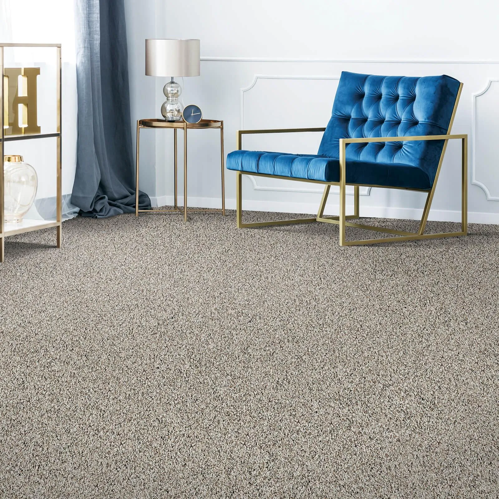 choose-carpet-for-allergies Carpet Flooring | The L & L Company