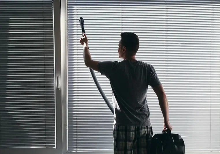 RoutineWindowCoveringCare-landscape Window coverings care | The L & L Company