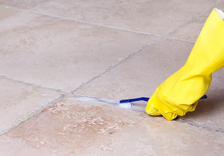 TileStains Tile care | The L & L Company