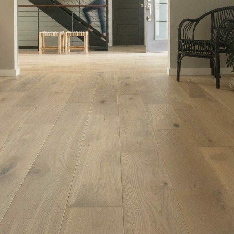 Hardwood flooring | The L&L Company