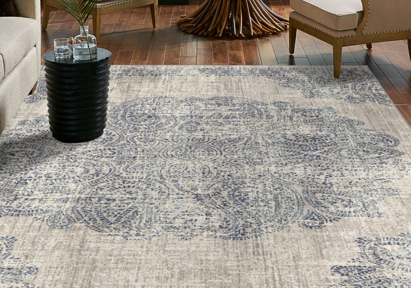 Rug for living room | The L&L Company